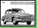 Wartburg 311-1965-de Luxe 